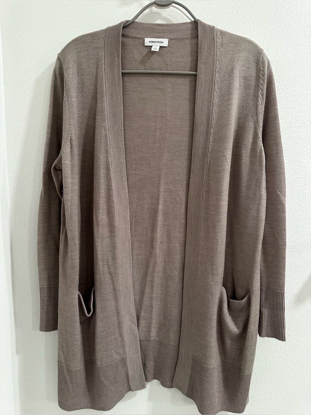 Nordstrom Cardigan